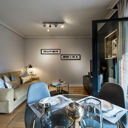 Premium Luxury City Center Apartment Madrid Bagian luar foto