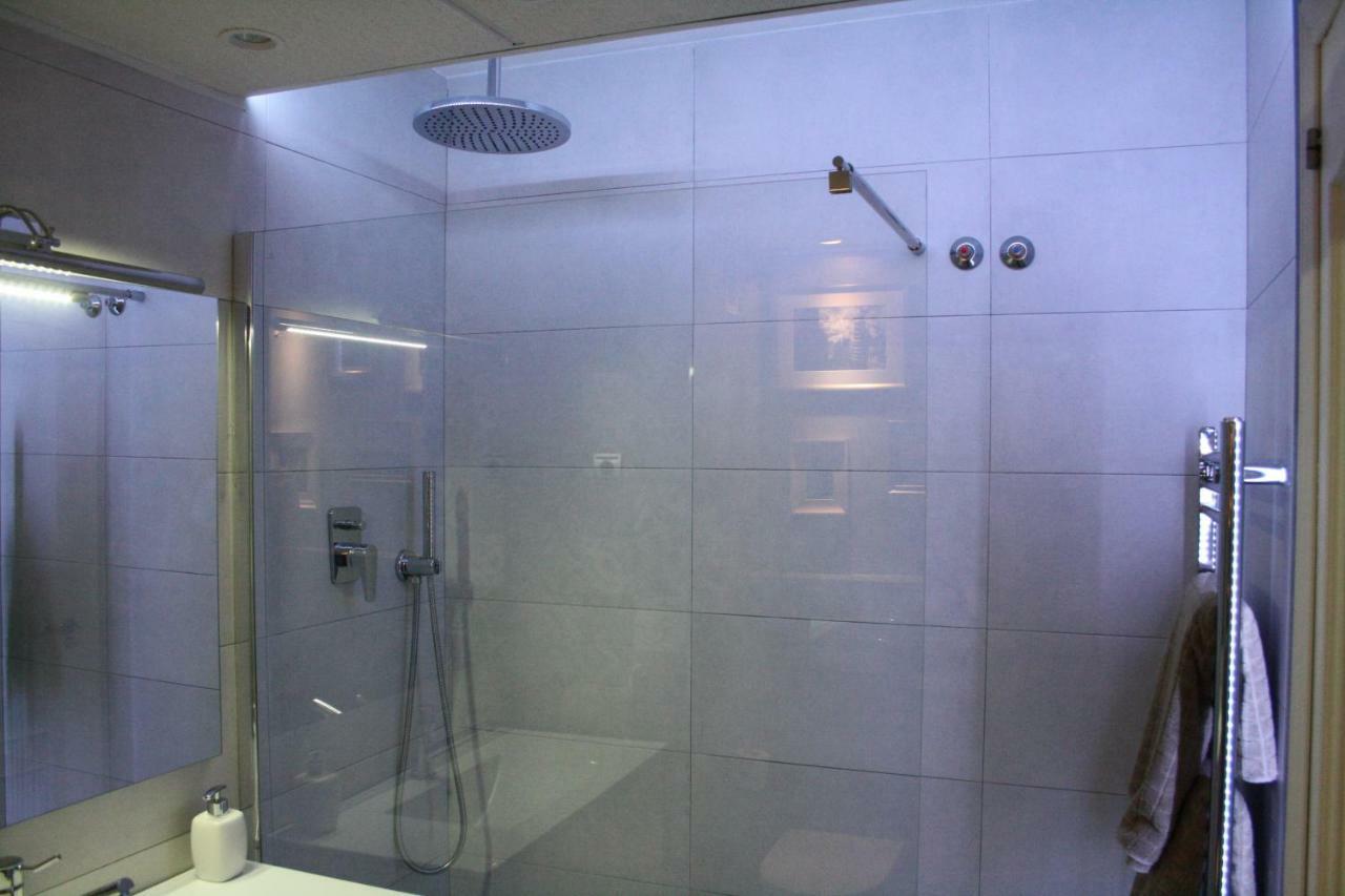 Premium Luxury City Center Madrid - Alojamiento De Temporada Bagian luar foto